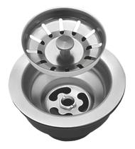 Valvula Pia Inox 3.1/2" Bali Plus - Ghelplus