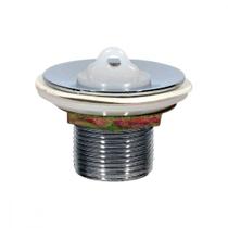 Valvula Pia Metais Rei Latao Cromado