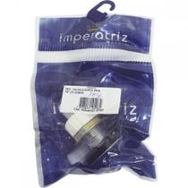 Valvula Pia Metal Imperatriz Cromada 10168