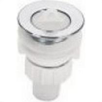 Valvula Pia Plastica Luconi Cromada - Kit C/25 Pecas Valvula Pia Plastica Luconi Cromada - Kit C/25 Pecas