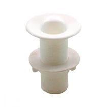 Valvula Plast.Lav.S/Lad. Luconi Br - Kit C/25 PC Valvula Plast.Lav.S/Lad. Luconi Br - Kit C/25 PC