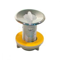 Valvula Plast.Lav.Universal Crom.Dacunha