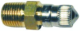 Válvula Plews Tru-Flate 38-900 1/8" MNPT, 29/32" de comprimento