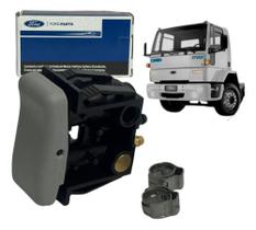 Valvula Pneumatica Banco Simples Ford Cargo - 2005/2011 Orig Valvula Pneumatica Banco Simples Ford Cargo - 2005/2011 Orig