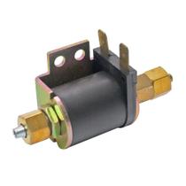 Válvula Pneumática Buzina Ar 12V Redonda - Gauss - GB1105 Válvula Pneumática Buzina Ar 12V Redonda - Gauss - GB1105