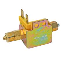 Válvula Pneumática Buzina Ar 24V Redonda - Gauss - GB1106 Válvula Pneumática Buzina Ar 24V Redonda - Gauss - GB1106