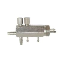 Válvula Pneumática com Regulagem Mod Novo Compatível Gnatus