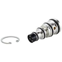 Válvula pneumática do compressor Chevrolet Agile 2009 a 2015 Válvula pneumática do compressor Chevrolet Agile 2009 a 2015