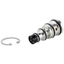 Válvula pneumática do compressor Chevrolet Corsa 1996 a 2014 Válvula pneumática do compressor Chevrolet Corsa 1996 a 2014