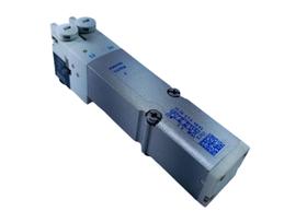 Válvula Pneumática Festo 537956 - Vmpa2-m1h-e-pi - 5/3 Vias