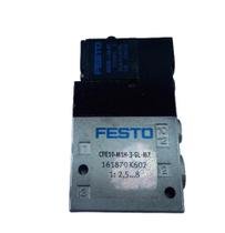 Válvula Pneumática Festo Cpe10-m1h-3-gl-m7 3/2 Vias 24vdc