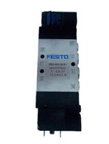 Válvula Pneumática Festo Cpe10-m1h-5js-m7 5/2 Vias Biestável