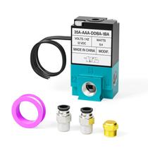 Válvula pneumática Mac TAILONZ DC12V 5,4 W 1/8” NPT 0-120 Psi