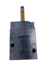 Válvula Pneumática Mfh-3-1/8-s Festo