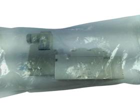 Válvula Pneumática Smc Sy7120-bdz-02 5/2 Vias 1/4 24vac