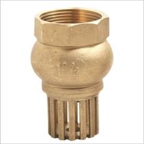 Valvula Poco Brasfort Metal 112E'' 8965