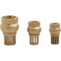 Valvula Poco Brasfort Metal 1E'' 8964