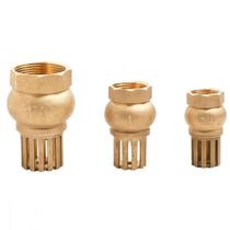 Valvula Poco Brasfort Metal 34E'' 8963