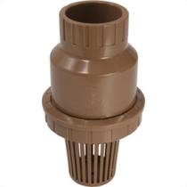 Valvula Poco Higiban Com Crivo Soldavel Pvc 25Mm 303746