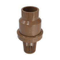 Valvula Poco Higiban Pvc 1.1/2'' 303744-001