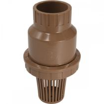 Valvula Poco Higiban Pvc 1.1/4'' 303743-001