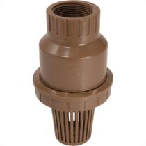 Valvula Poco Higiban Pvc 1/2'' 303740-001