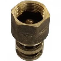 Valvula Poco Metrox Metal 3/4'' 6661
