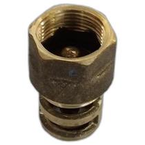 Valvula Poco Metrox Metal 3/4 6661