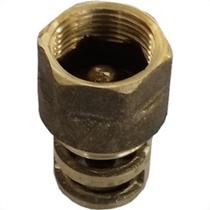 Valvula Poco Metrox Metal 3/4'' 6661