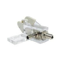 Válvula Pontas com Suporte Acrílico Compatível Gnatus - RP Válvula Pontas com Suporte Acrílico Compatível Gnatus - RP