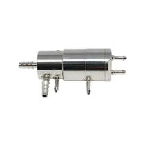 Válvula Pontas Pneumática Compatível Gnatus