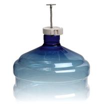 Valvula pratica para galão de agua