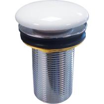 Válvula Pratika 1, 1/4" com Cobertura Cerâmica Japi Vpkc