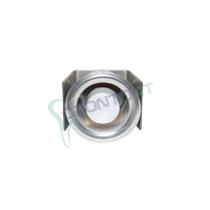 Válvula pressão autoclaves 30 a 75 lts aha stermax Válvula pressão autoclaves 30 a 75 lts aha stermax