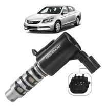 Valvula Pressão VVT Accord 2.4 16V 2003 2004 2005 2006 2007 15830-RAA-A01 15830RAAA01 Valvula Pressão VVT Accord 2.4 16V 2003 2004 2005 2006 2007 15830-RAA-A01 15830RAAA01