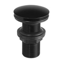 Valvula Preta Fosco Para Cuba 1616 B20 Lorenzetti