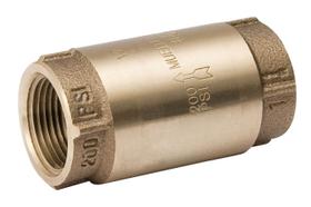 Válvula Proline Power 101-304NL Bronze Check 3/4"