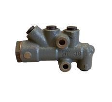 Valvula proporcao freio Jimny 2008 em diante - Original