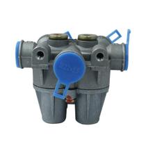 Valvula protecao 4 cir. volkswagem todos imp compatível com: