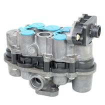 VALVULA PROTECAO 6 VIAS para IVECO STRALIS 450E37 450E38 460 VALVULA PROTECAO 6 VIAS para IVECO STRALIS 450E37 450E38 460