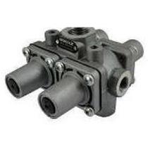 Válvula protetora 4 circuitos a SCHULZ 816.3014-0