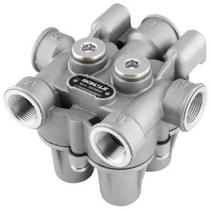 Válvula protetora 4 circuitos Mercedes Accelo 2003 a 2011