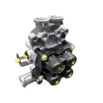 Válvula protetora 4 circuitos Mercedes Of 1418 2004 a 2011