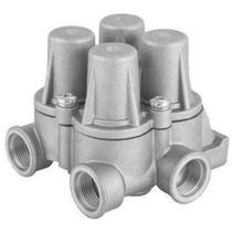 Válvula protetora 4 circuitos Volkswagen 8-120 2000 a 2007