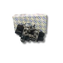 Válvula Protetora 6 Vias 4 Circ MB 1214/1215/1218/1418 Wabco 9347050020