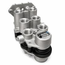 Válvula Protetora 6 Vias 4 Circuitos MB Knorr II31163-60 0004203971 Válvula Protetora 6 Vias 4 Circuitos MB Knorr II31163-60 0004203971