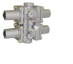 Valvula Protetora De 4 Circuitos Mb 1214/1218/1418/1714/1718 Valvula Protetora De 4 Circuitos Mb 1214/1218/1418/1714/1718