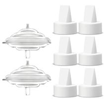 Válvula Protetora de Refluxo Duckbill Maymom Spectra S1 S2