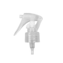 Válvula Pulverizadora Mini Gatilho Trigger Rosca 24/410