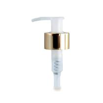 Válvula Pump - Dourado - 1 unidade - Rizzo Válvula Pump - Dourado - 1 unidade - Rizzo
